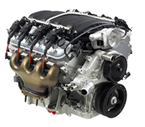 P1BE0 Engine